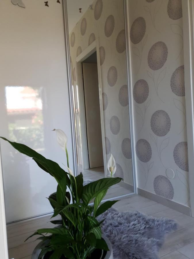 וודיצה Gulin Apartments מראה חיצוני תמונה