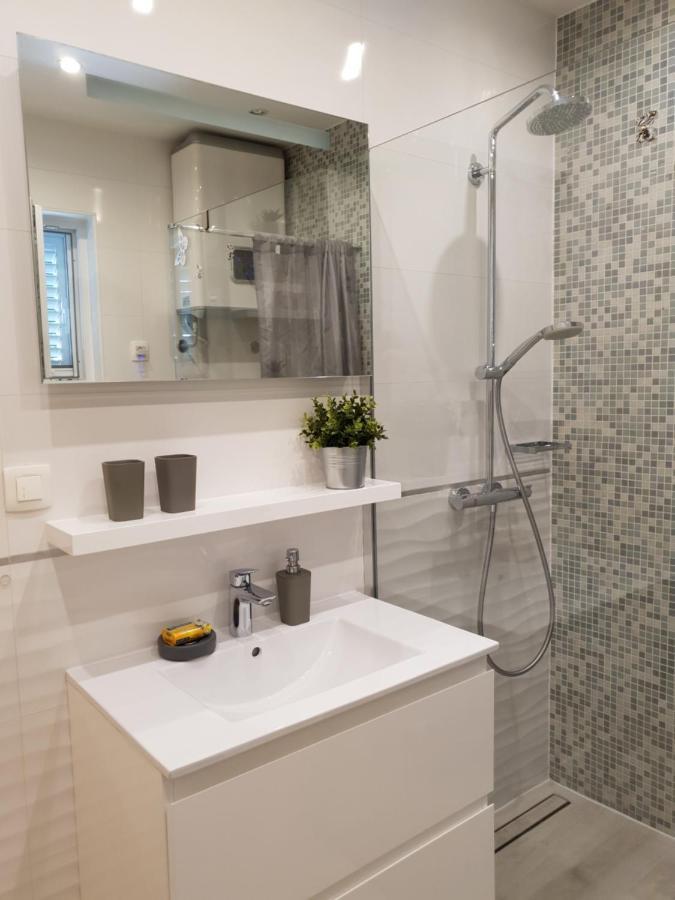 וודיצה Gulin Apartments מראה חיצוני תמונה