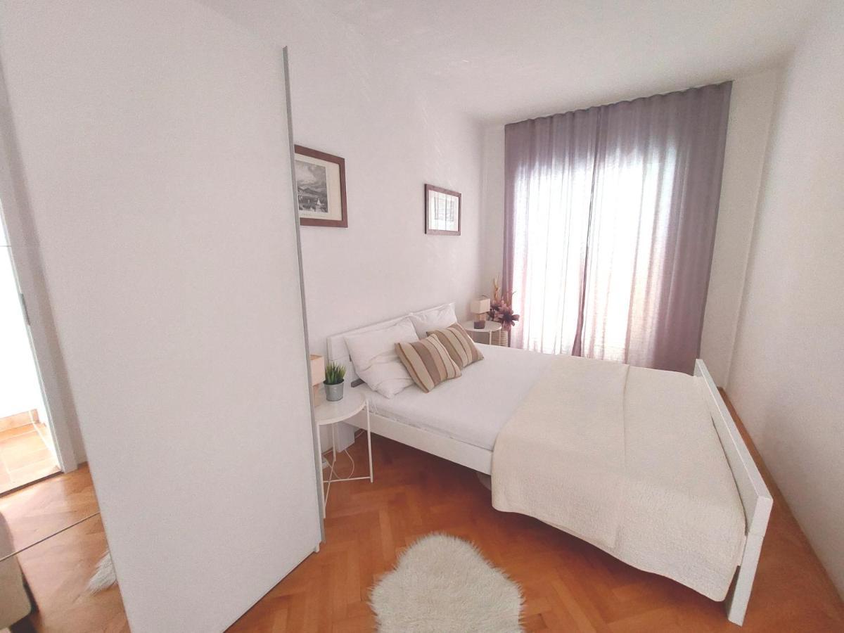 וודיצה Gulin Apartments מראה חיצוני תמונה