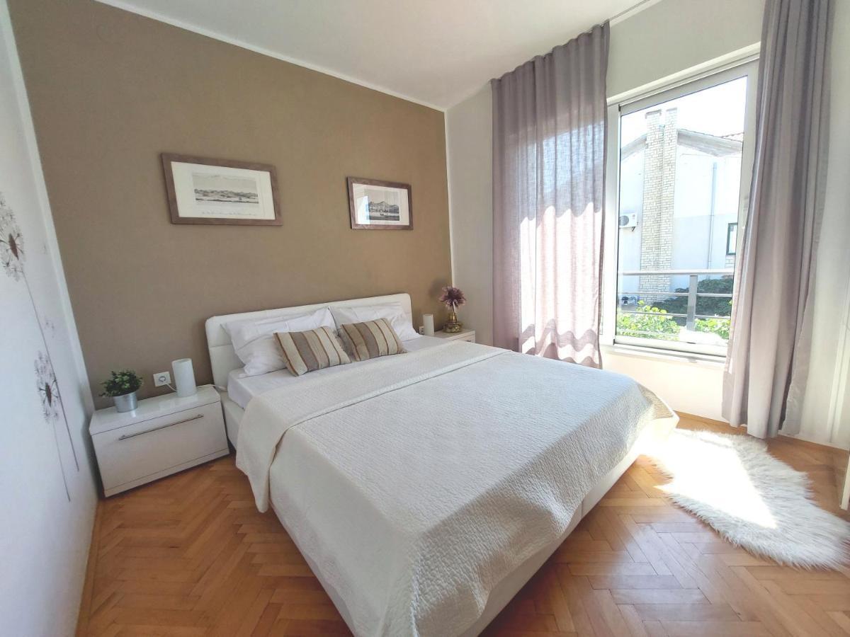 וודיצה Gulin Apartments מראה חיצוני תמונה