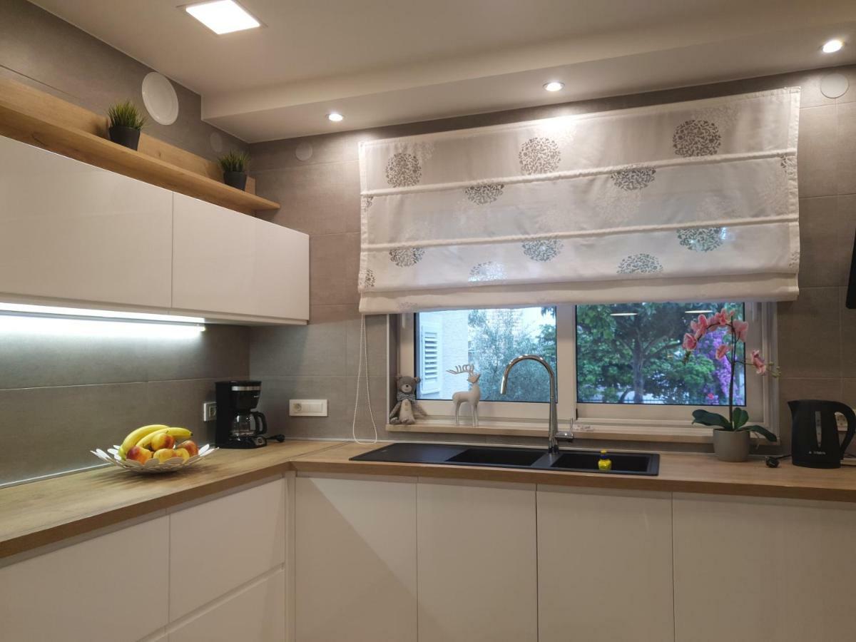 וודיצה Gulin Apartments מראה חיצוני תמונה